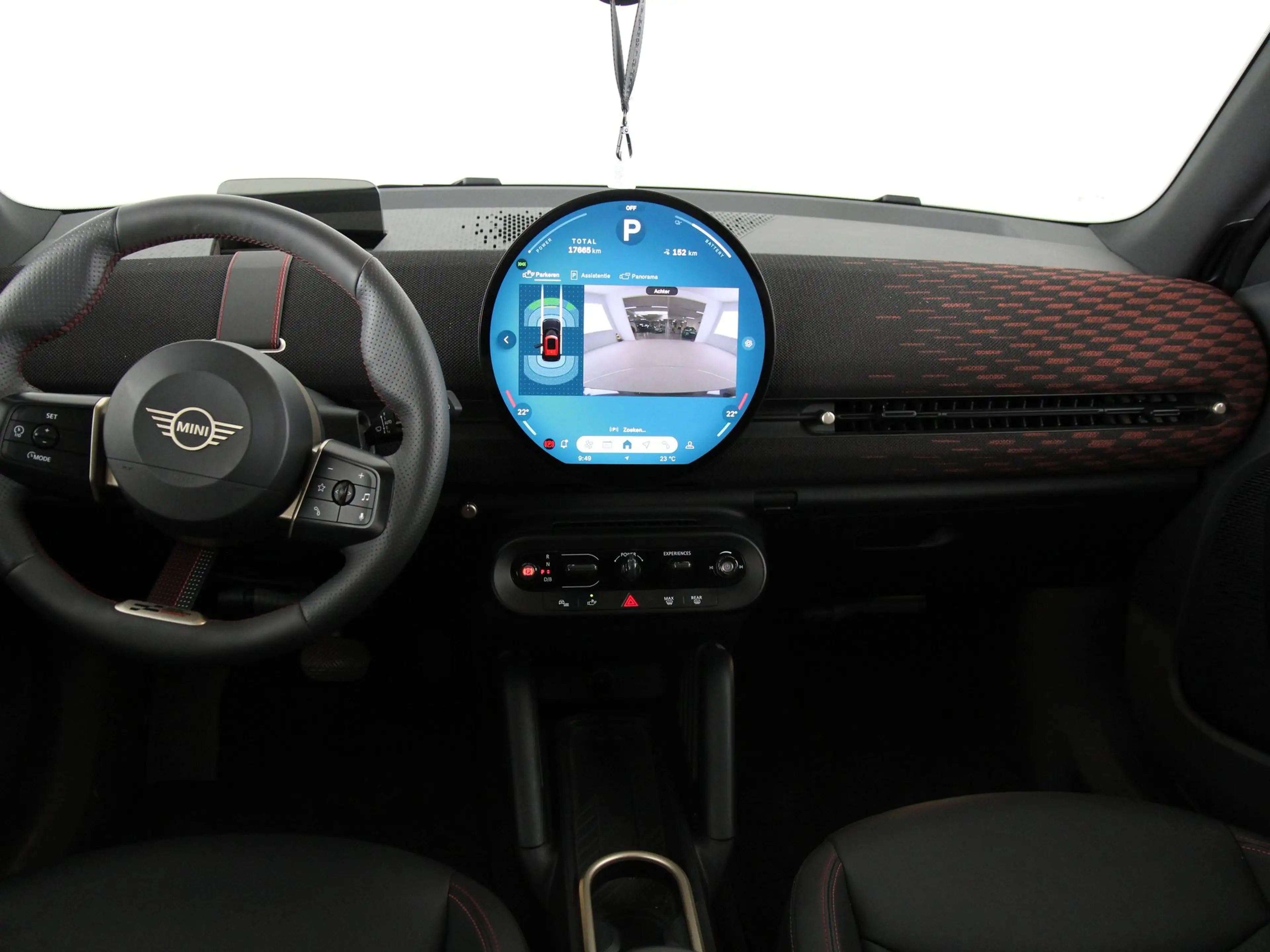 MINI Aceman E John Cooper Works Pakket M SoH 97% — photo 14