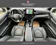 Toyota Camry 2,5-l-VVT-i Hybrid Executive Auto Export-Possib... Ezüst - thumbnail 9