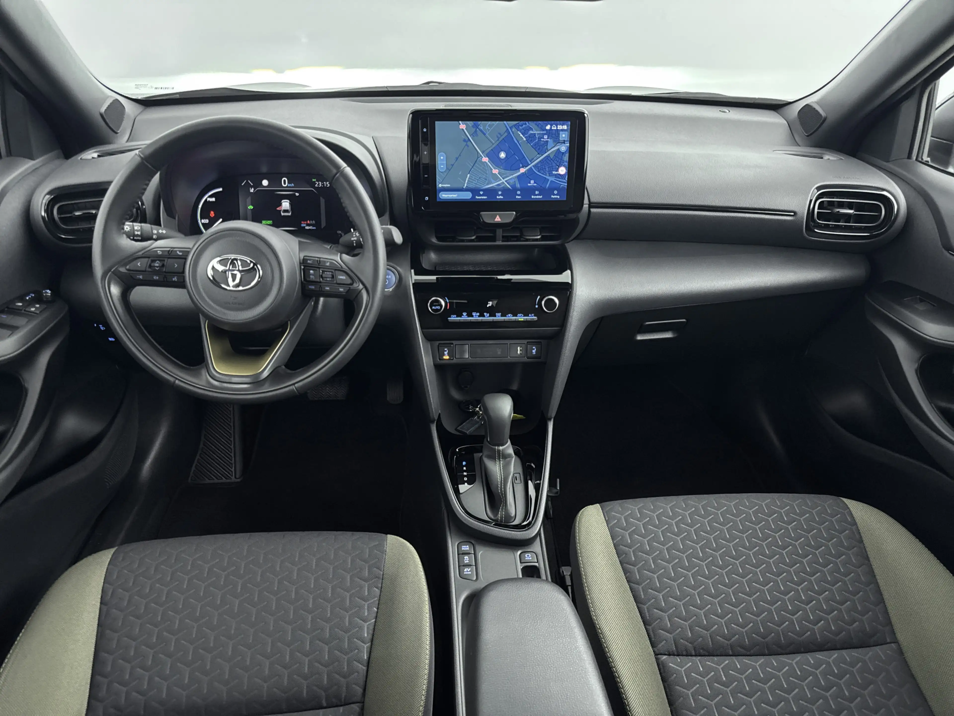 Toyota Yaris Cross 1.5 Hybrid Explore | 17'' Lichtmetalen velgen | Ap — photo 4