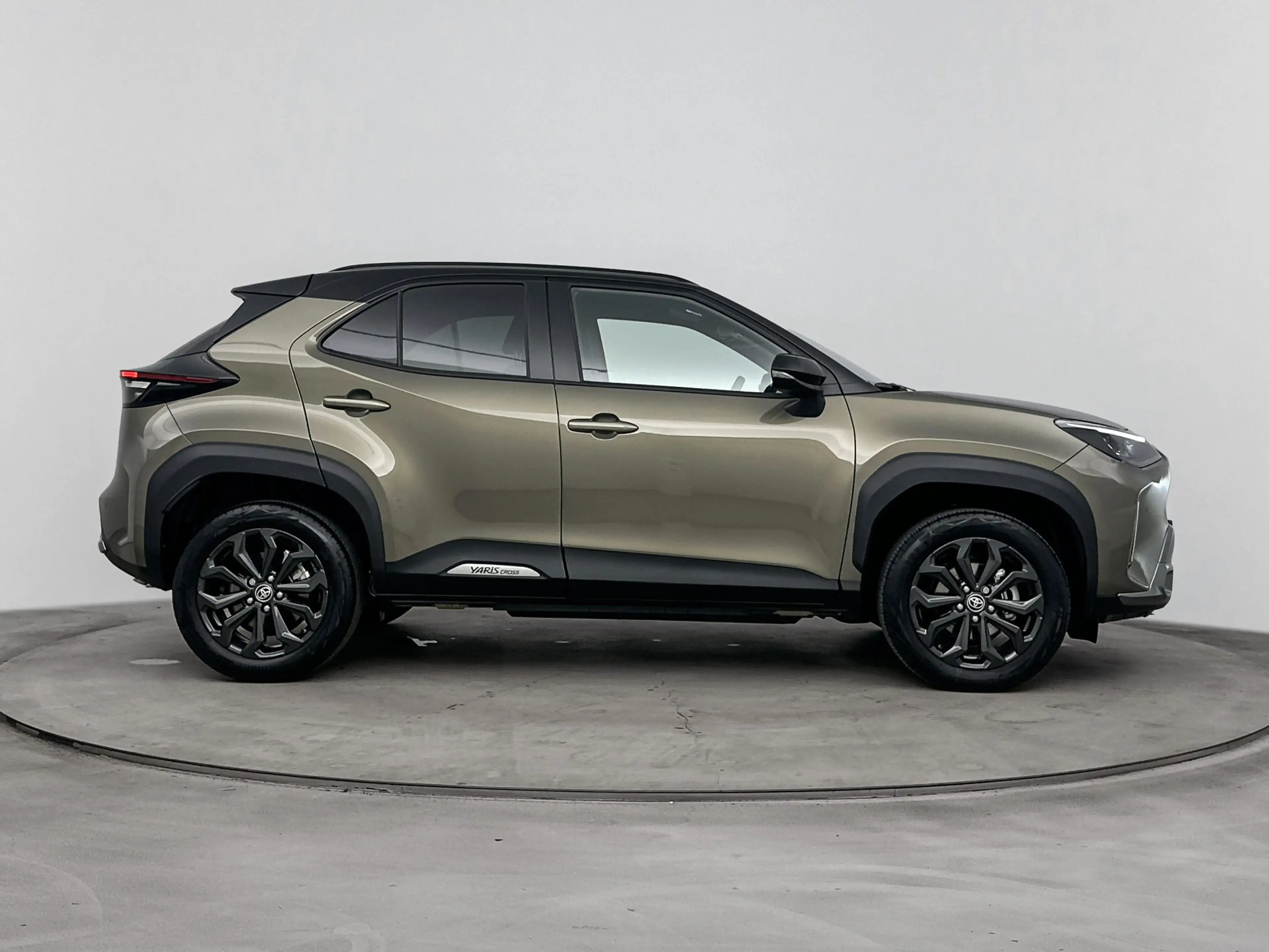 Toyota Yaris Cross 1.5 Hybrid Explore | 17'' Lichtmetalen velgen | Ap — photo 11