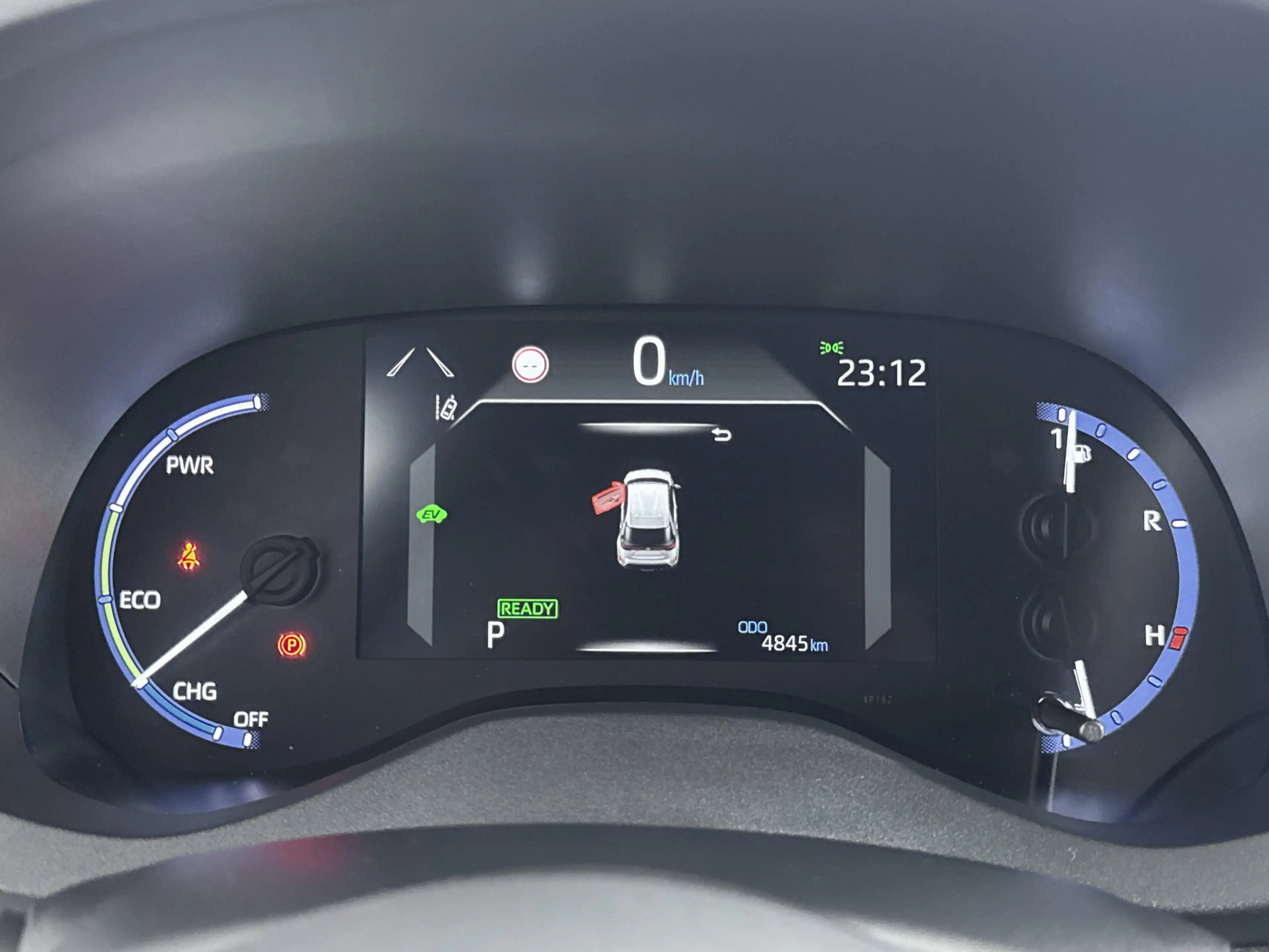 Toyota Yaris Cross 1.5 Hybrid Explore | 17'' Lichtmetalen velgen | Ap — photo 5