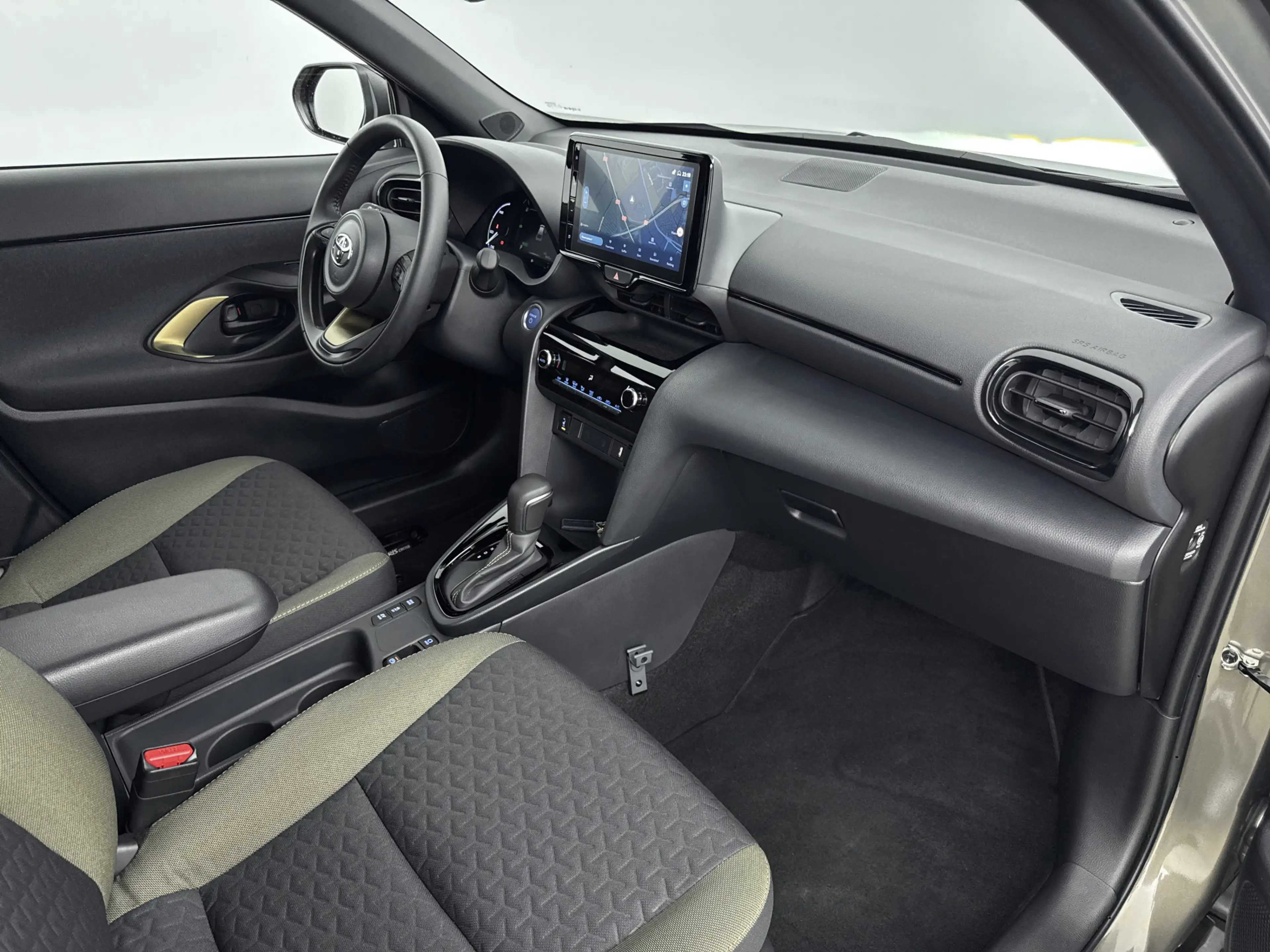 Toyota Yaris Cross 1.5 Hybrid Explore | 17'' Lichtmetalen velgen | Ap — photo 6
