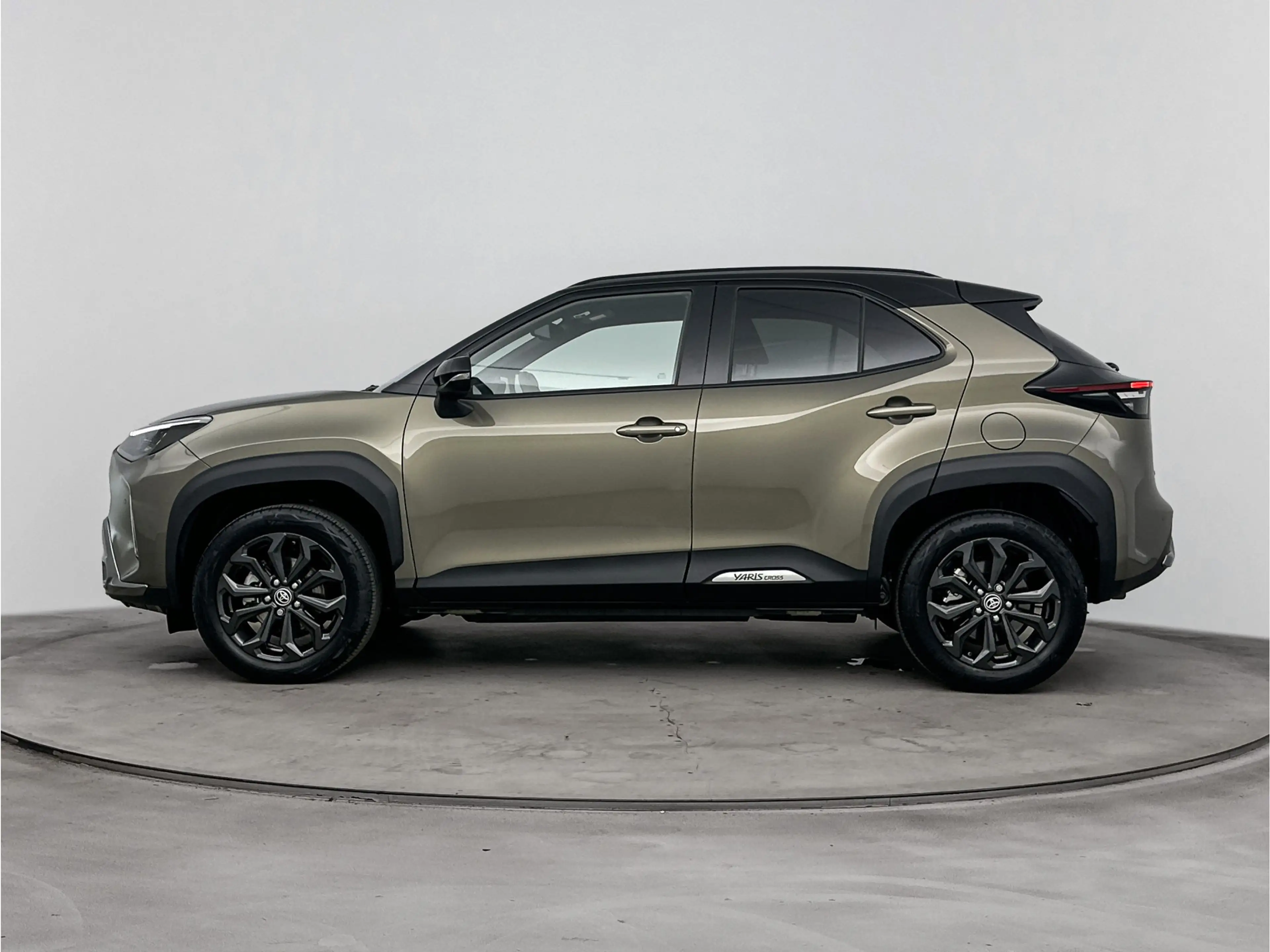 Toyota Yaris Cross 1.5 Hybrid Explore | 17'' Lichtmetalen velgen | Ap — photo 3