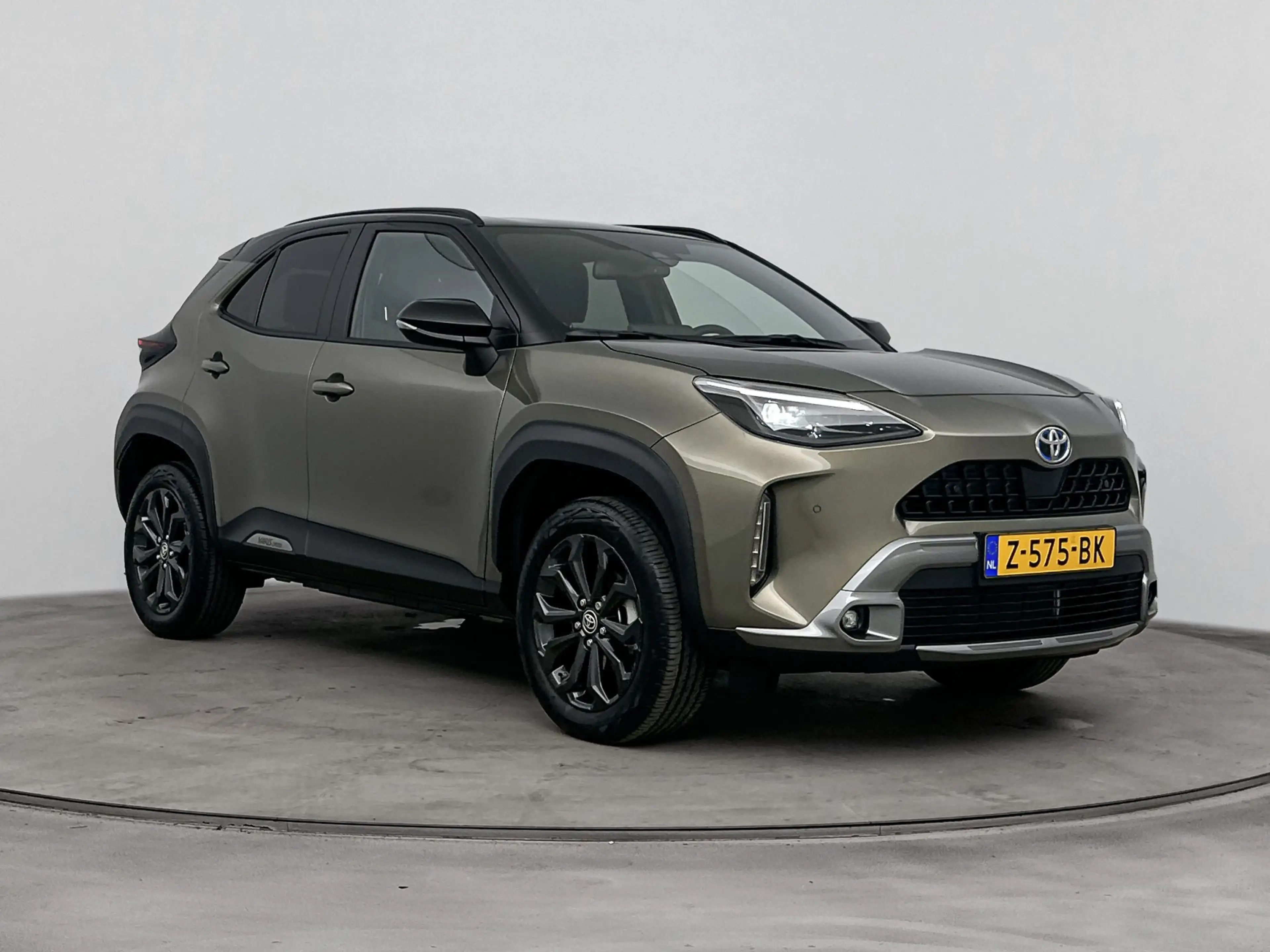 Toyota Yaris Cross 1.5 Hybrid Explore | 17'' Lichtmetalen velgen | Ap — photo 12