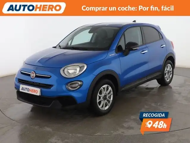 Fiat 500X 1.0 Turbo Urban