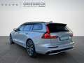 Volvo V60 Plus Dark **Businesspaket****AHK** Silber - thumbnail 3