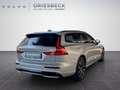 Volvo V60 Plus Dark **Businesspaket****AHK** Silber - thumbnail 5