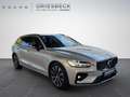 Volvo V60 Plus Dark **Businesspaket****AHK** Silber - thumbnail 6