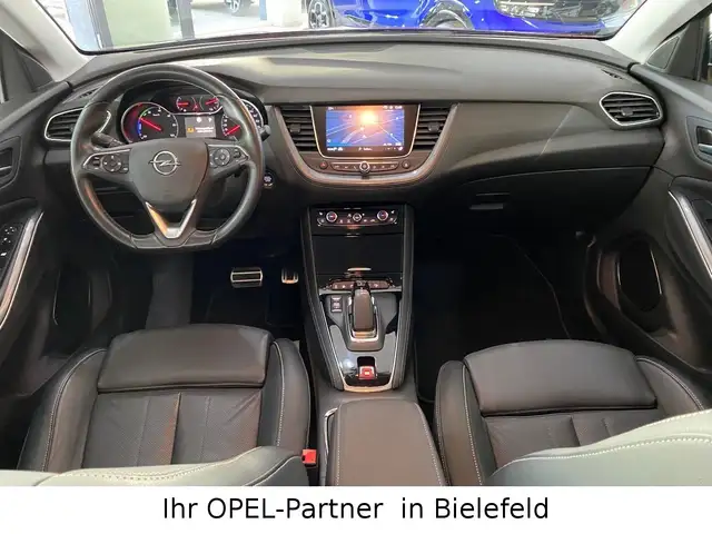 Opel Grandland X view 15