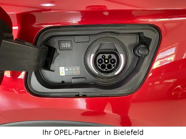 Opel Grandland X view 8