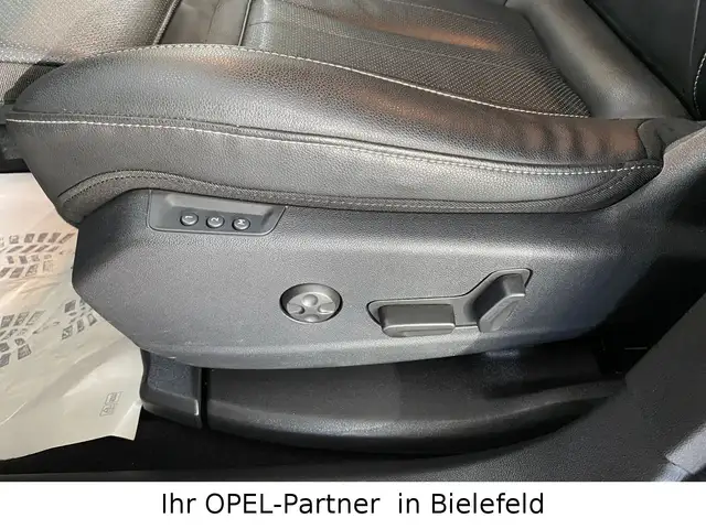 Opel Grandland X view 14