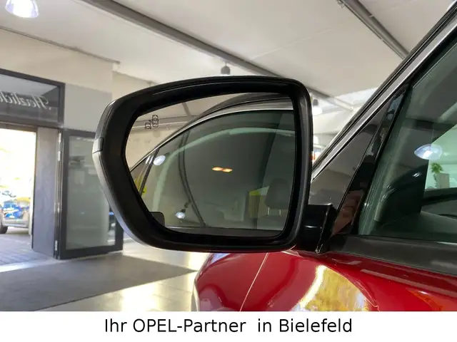 Opel Grandland X view 9