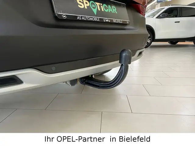 Opel Grandland X view 7