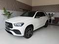 Mercedes-Benz GLE 450 AMG Optik innen und außen 4Matic Leder schwarz Weiß - thumbnail 1