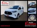 Ford Transit Custom 9 Sitzer Weiß - thumbnail 1