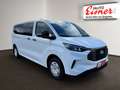 Ford Transit Custom 9 Sitzer Weiß - thumbnail 15