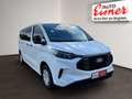 Ford Transit Custom 9 Sitzer Weiß - thumbnail 16