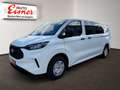 Ford Transit Custom 9 Sitzer Weiß - thumbnail 3