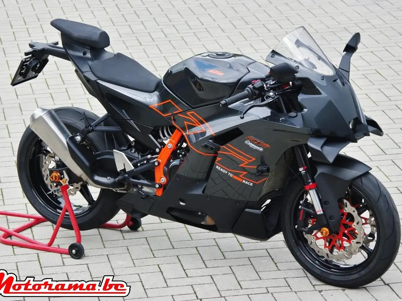 KTM
