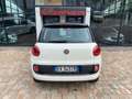 Fiat 500L 500L 1.3 mjt Pop Star 85cv Blanc - thumbnail 3