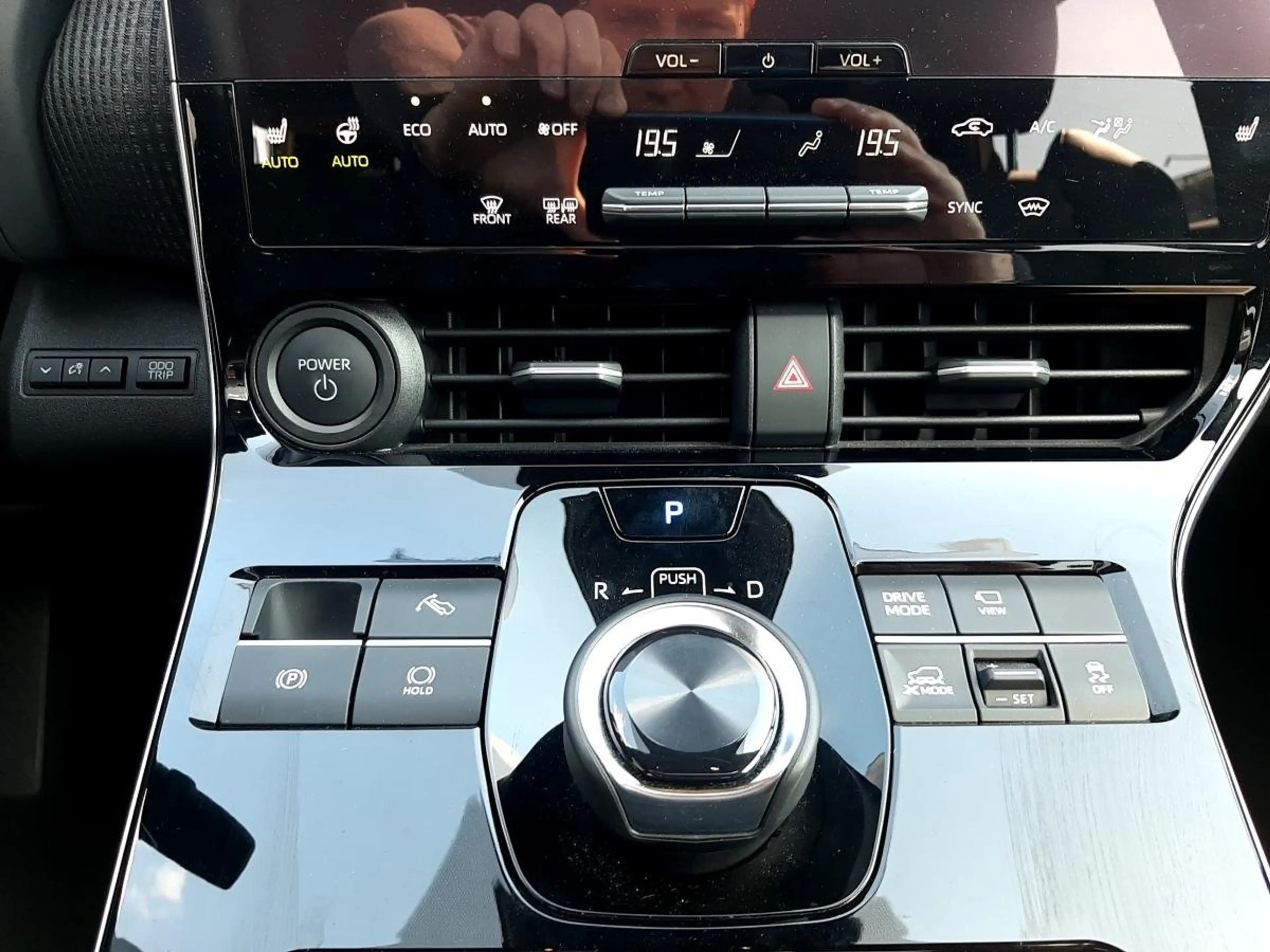 Subaru Solterra BEV E-xperience+ X-Mode S.save 71,4KW — photo 11