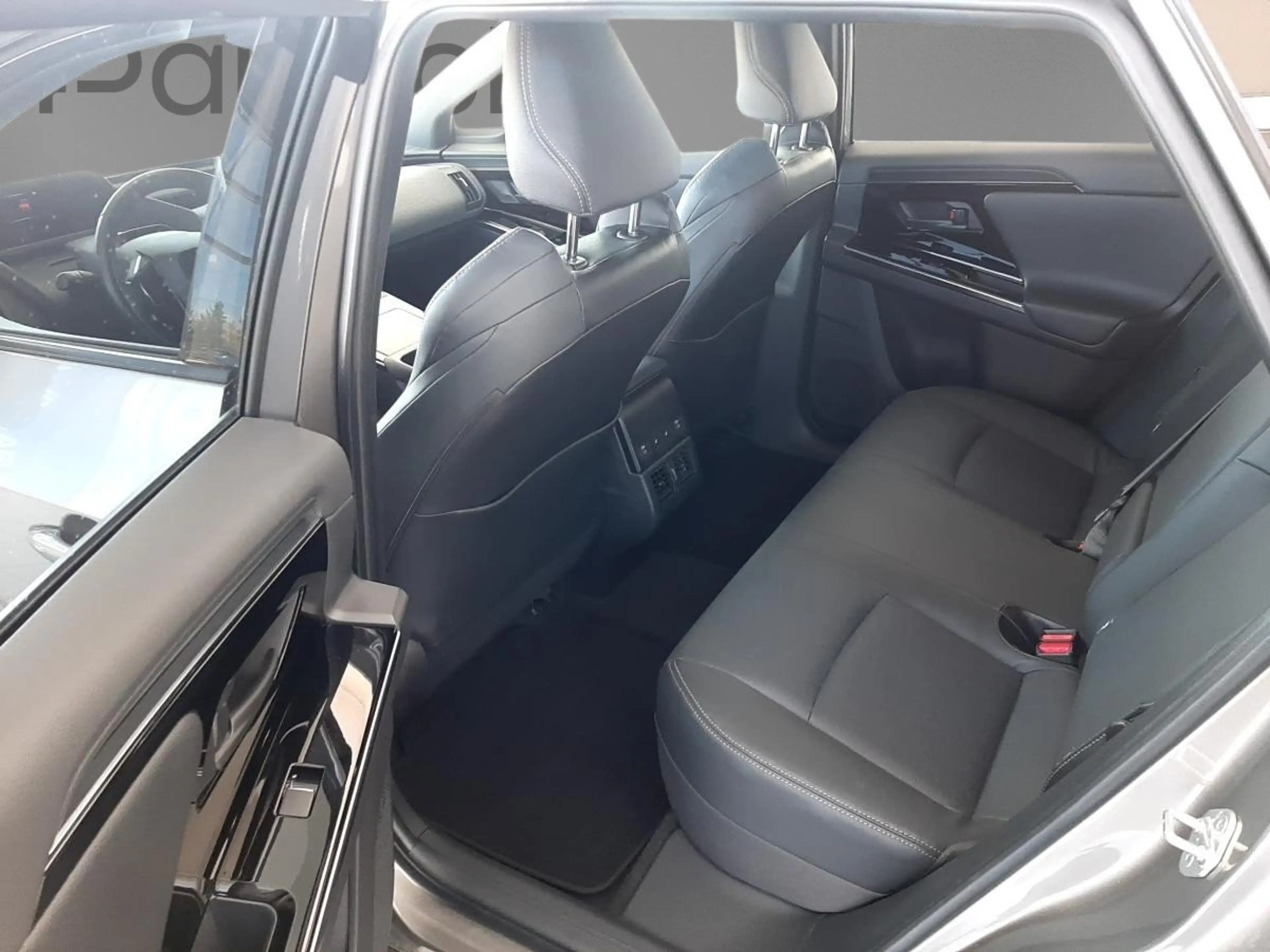 Subaru Solterra BEV E-xperience+ X-Mode S.save 71,4KW — photo 6
