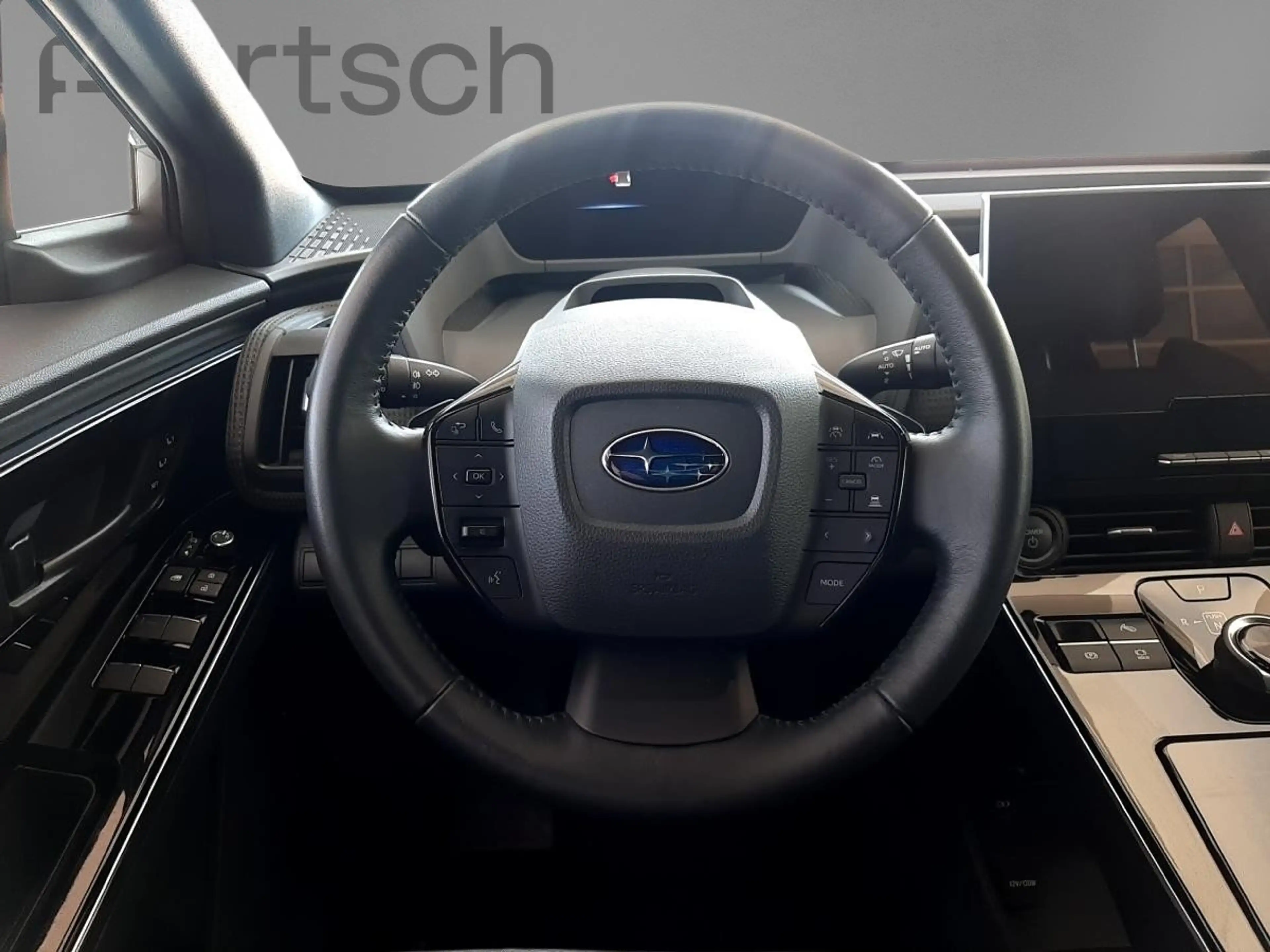 Subaru Solterra BEV E-xperience+ X-Mode S.save 71,4KW — photo 9
