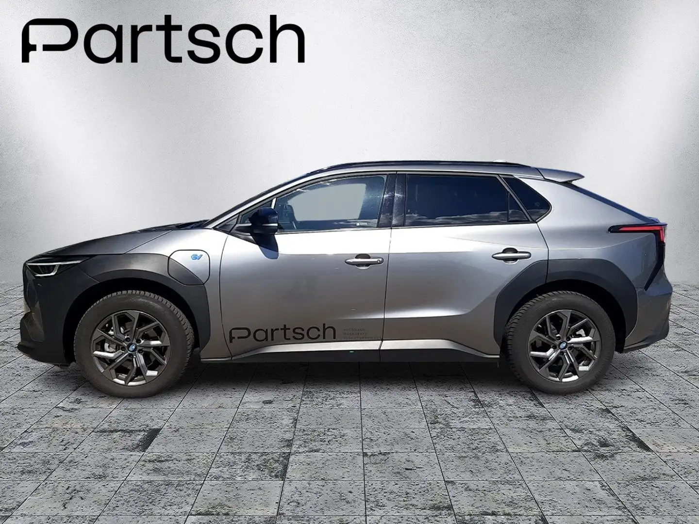 Subaru Solterra BEV E-xperience+ X-Mode S.save 71,4KW Grau - 2