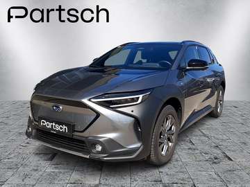 BEV E-xperience+ X-Mode S.save 71,4KW