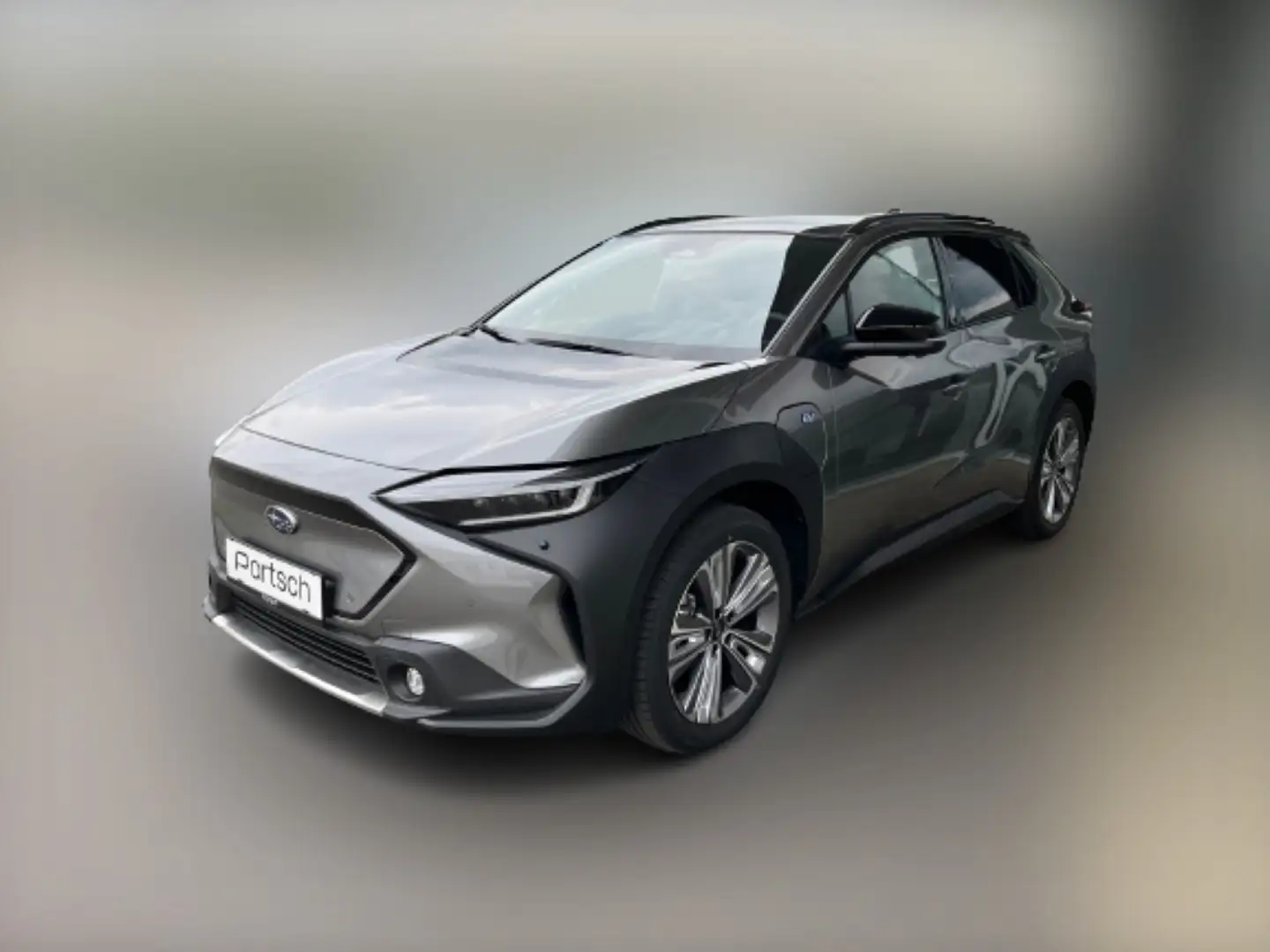 Subaru Solterra BEV E-xperience+ X-Mode S.save 71,4KW Grau - 1