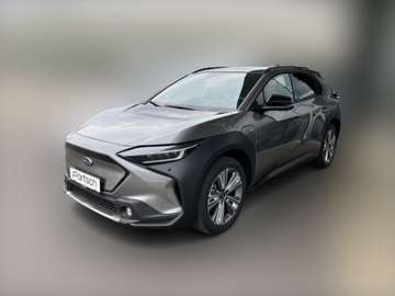 BEV E-xperience+ X-Mode S.save 71,4KW