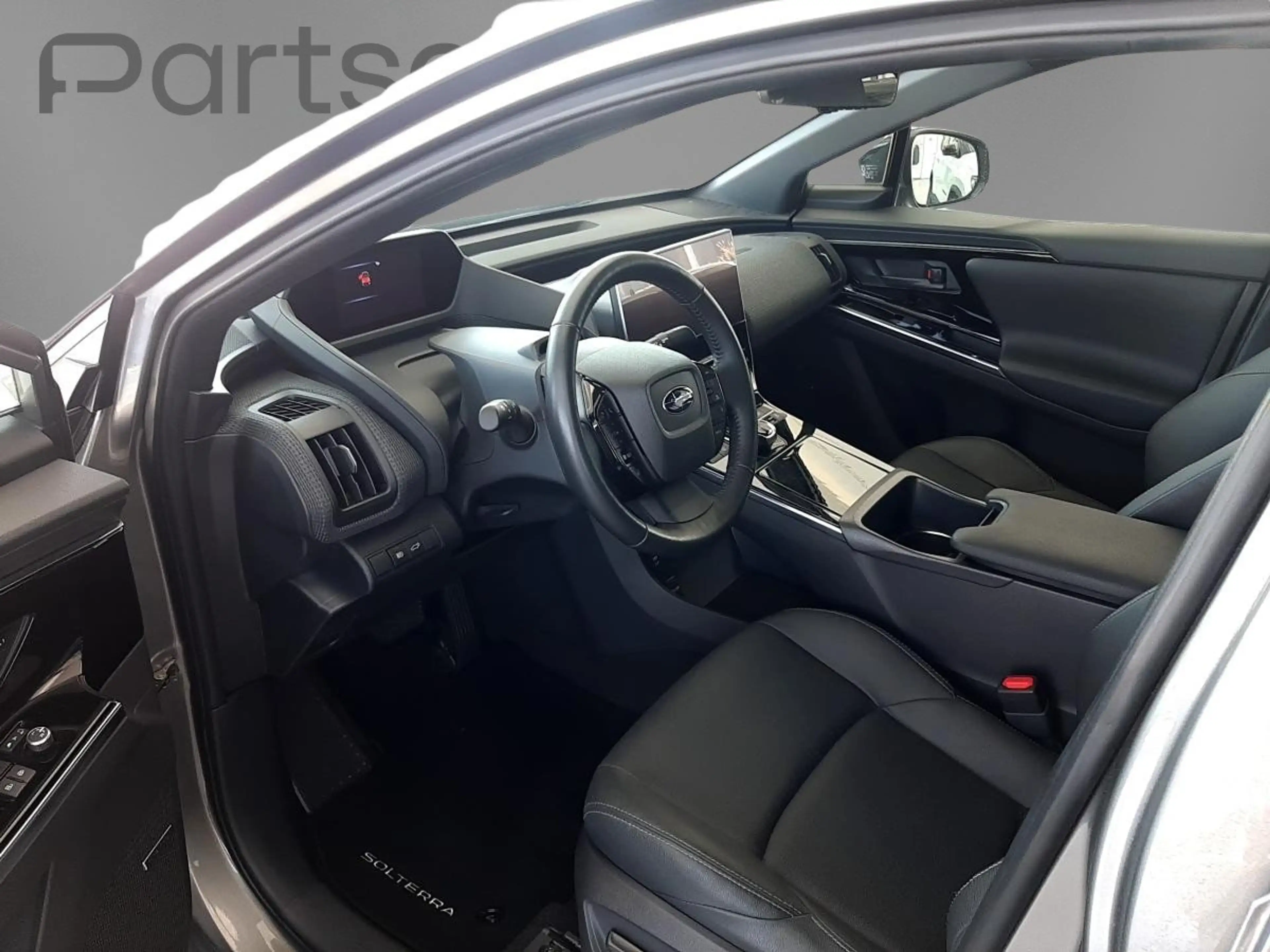 Subaru Solterra BEV E-xperience+ X-Mode S.save 71,4KW — photo 5