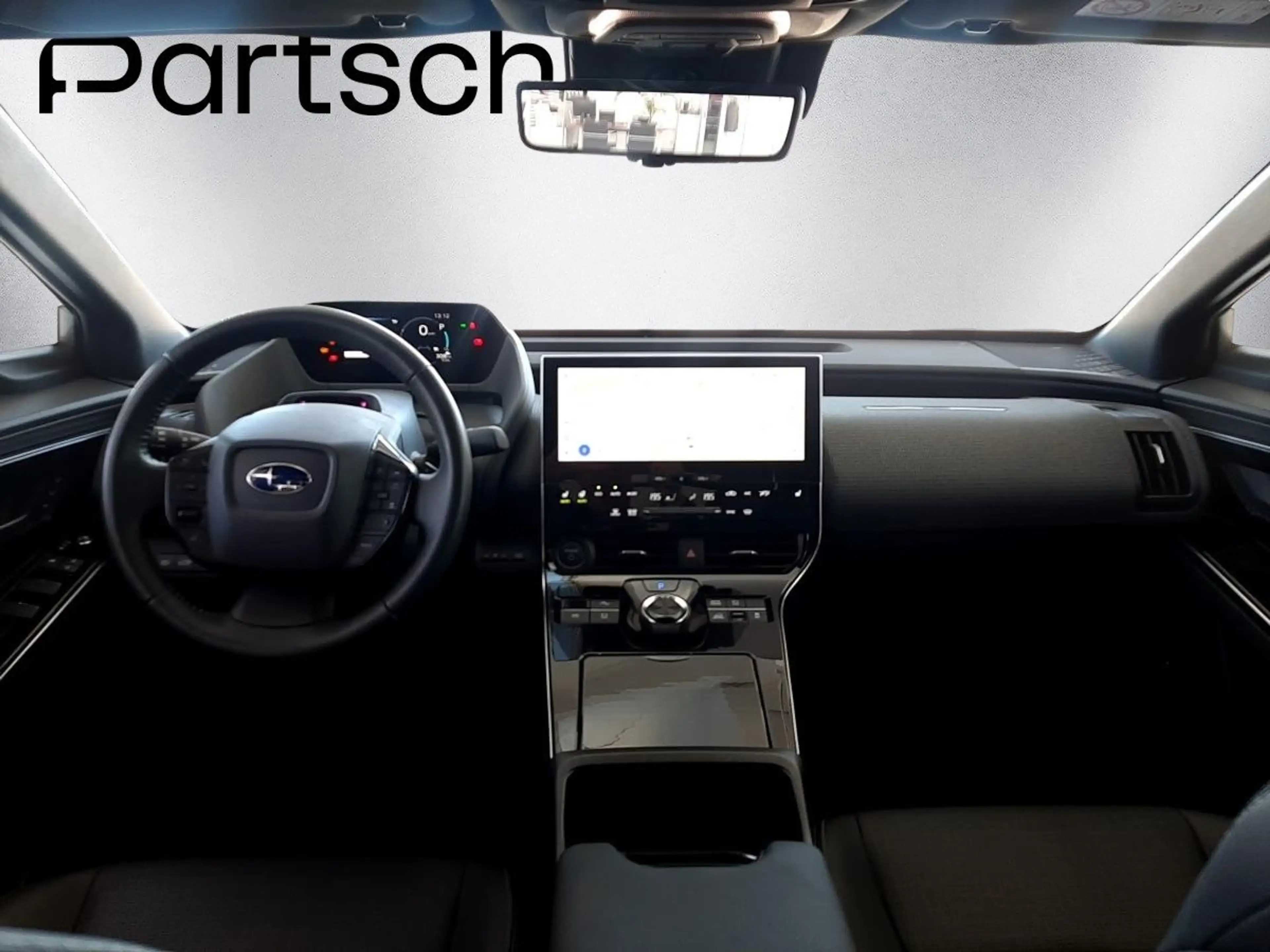 Subaru Solterra BEV E-xperience+ X-Mode S.save 71,4KW — photo 4