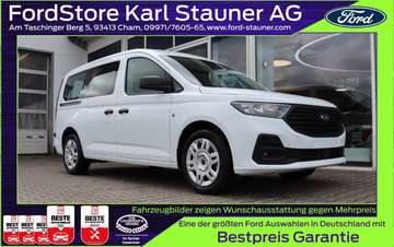 Connect Trend PHEV L2 0,0% FIN*