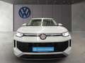 Volkswagen Tayron 2.0 TDI DSG Life 4Motion Navi AHK IQ.LIGH Weiß - thumbnail 3
