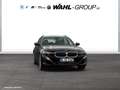 BMW 318 d TOURING AUT LC PLUS AHK SPORTSITZE GRA PARKASSIS Negro - thumbnail 10