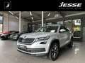 Skoda Kodiaq 2.0 TDI Drive 125 4x4 ACC LED CANTON R.CAM Silber - thumbnail 1