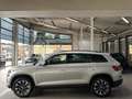 Skoda Kodiaq 2.0 TDI Drive 125 4x4 ACC LED CANTON R.CAM Silber - thumbnail 8