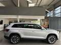 Skoda Kodiaq 2.0 TDI Drive 125 4x4 ACC LED CANTON R.CAM Silber - thumbnail 4