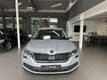 Skoda Kodiaq 2.0 TDI Drive 125 4x4 ACC LED CANTON R.CAM Silber - thumbnail 2