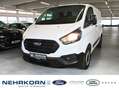 Ford Transit Custom Transit Custom 280 L1 Kasten AHK Dachträger 1.H Weiß - thumbnail 1