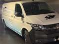 Volkswagen T6.1 Transporter LR 4-Motion Weiß - thumbnail 3