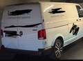 Volkswagen T6.1 Transporter LR 4-Motion Weiß - thumbnail 1