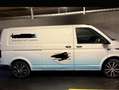 Volkswagen T6.1 Transporter LR 4-Motion Weiß - thumbnail 2