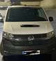 Volkswagen T6.1 Transporter LR 4-Motion Weiß - thumbnail 4