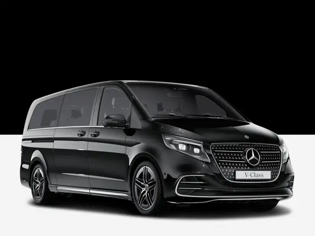 Mercedes-Benz V 300 d AVANTGARDE Extralang  AMG Line/Basic/Navi