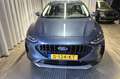 Ford Focus Wagon 1.0 EcoBoost Hybrid Active Style nieuw model Blauw - thumbnail 7