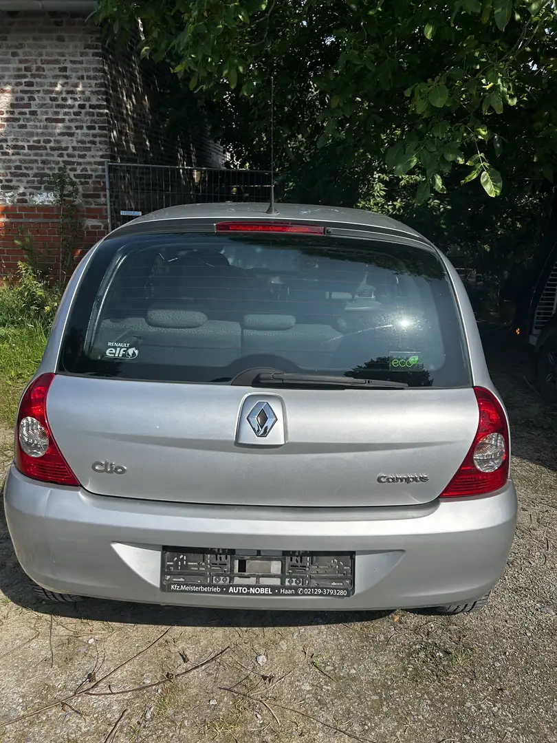 Renault Clio 1.2 Campus - 2