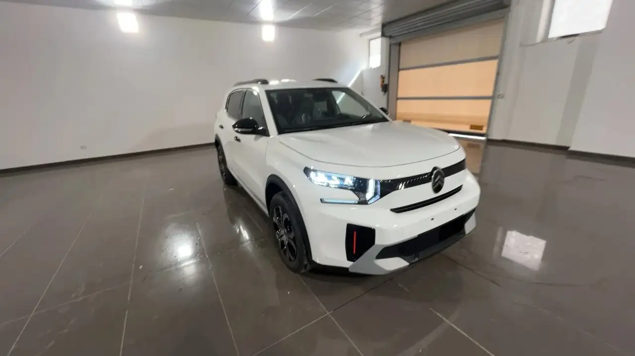 Citroen C3 Aircross 2026