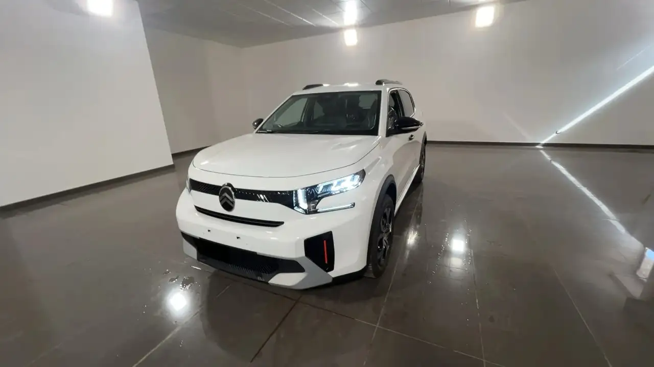 Citroen C3 Aircross 2026